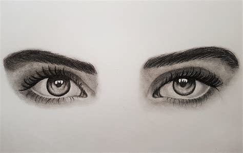Eye Pictures Drawings