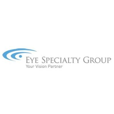 Eye Specialty Group — Poplar Avenue - nicelocal.com