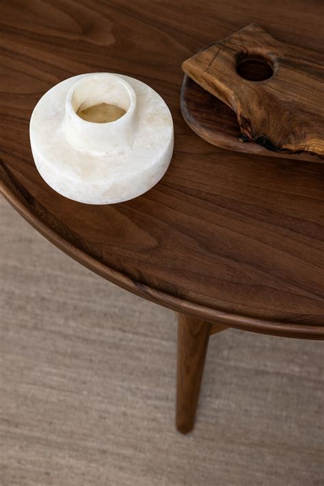 Eye Table - The iconic coffee table by Finn Juhl