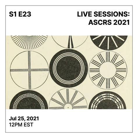 Eye Tea Live sessions: ASCRS 2024 with Dr. Dagny Zhu by Eye Tea