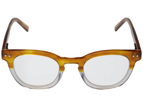 Eye bobs. EYEBOBS: The majority of eyewear options make it feel like wearing glasses is a punishment or something to keep as discreet as possible. But quite frankly, there’s nothing discreet about something that sits in the center of your face. For 20 years, ... 