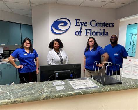 Eye centers of florida. Eye Centers of Florida – Fort Myers 4101 Evans Ave Fort Myers, FL 33901 (239) 320-7342. Main Clinic Aesthetic Center SurgiCare Center 