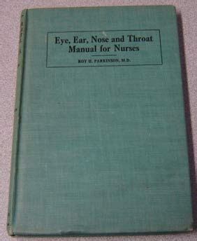 Eye ear nose and throat manual for nurses sixth edition by roy h parkinson. - Engineering manual for civil works by united states army corps of engineers.