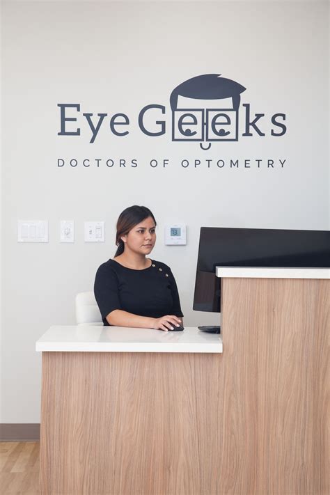 Eye Geeks Doctors of Optometry · July 7, 2018 · July 7, 2018 ·