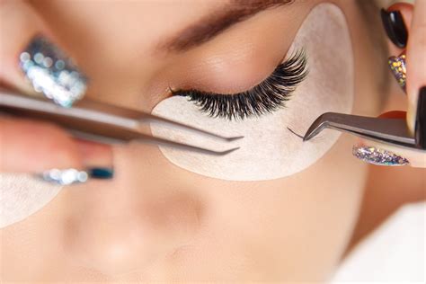 Eye lash extensions. Are you tired of your short and sparse eyelashes? Do you dream of having long, fluttery lashes that enhance your natural beauty? If so, you may be considering two popular options: ... 