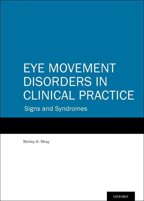 Eye movement disorders in clinical practice. - Read beautiful disaster online free epub.