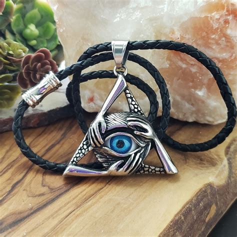 Eye of Horace - Etsy