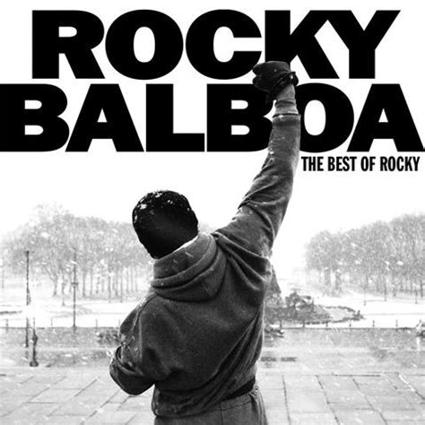 Eye of the Tiger (From "Rocky Balboa - The Best of Rocky")