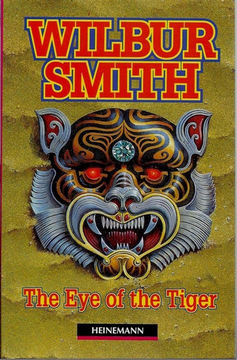 Eye of the Tiger Wikipedia.