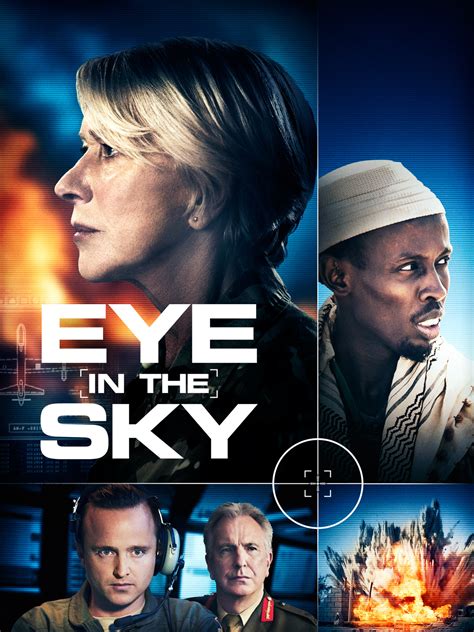 Eye the sky movie. Things To Know About Eye the sky movie. 