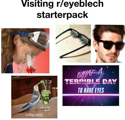 Top posts from r/Eyebleach on Reddit. . Eyeblech