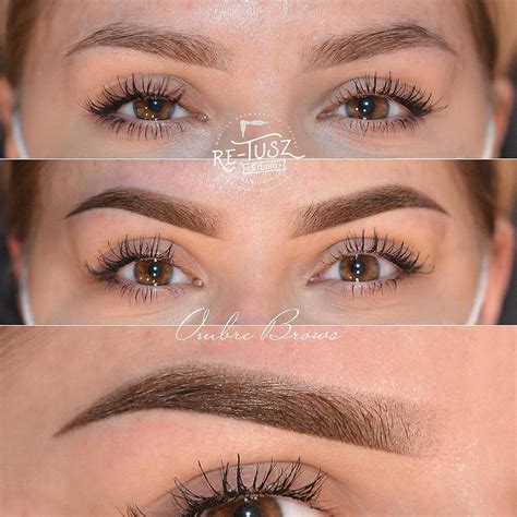 Eyebrow Microblading West Palm Beach Ombre Eyebrow Tattoo …