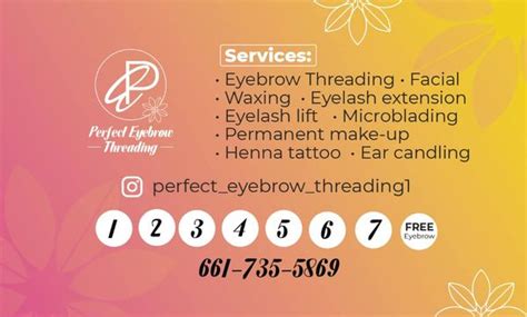 Eyebrow Shaping in Bakersfield, CA - Yellow Pages