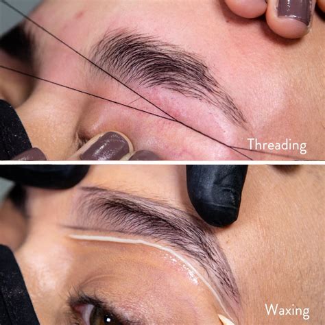 Eyebrow Threading Flint Mi