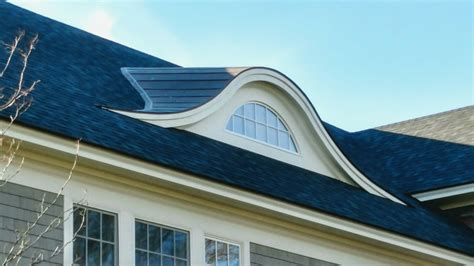 Eyebrow roof over window. ... over a porch or deck, providing shade without using a full roof. An eyebrow pergola attaches to the side of the house above a window or garage and doesn't ... 