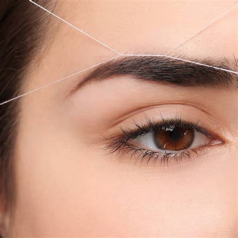 Eyebrow Threading by Tejal. 1,432 likes · 2 talking about this · 33