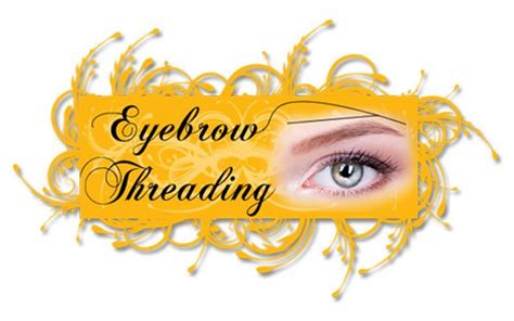 Threadoylsis Is The Best Voted Eyebrow Threading Salon In Las Vegas, E