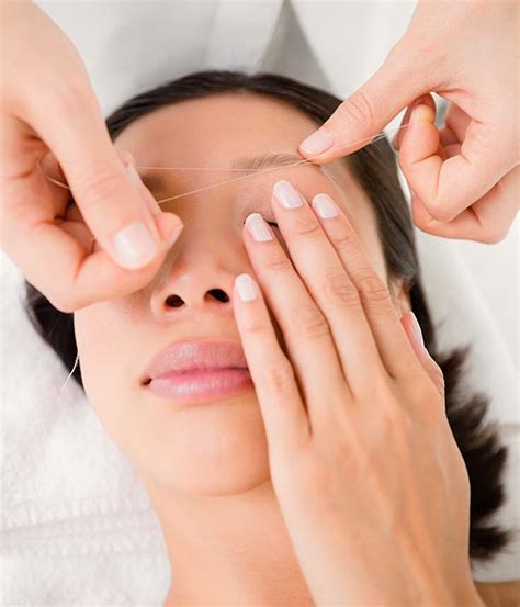 Reviews on Indian Eyebrow Threading in Melbourne, FL 