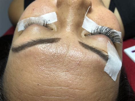 It Gives Your Brows a Precise Finish. Eyebrow threading is, at its core, all about precision. "Even the tiniest hair can be teased out of its follicle," says Feroz. Because it gets every single ...