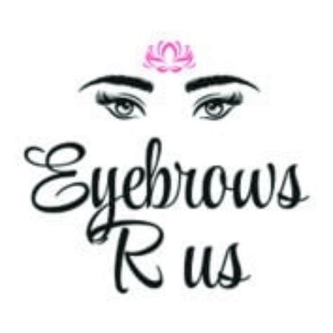 Eyebrows r us. 6.6 miles away from Eyebrows R Us. Yasmine S. said "My boyfriend & I came here and they did such a good job!!! First off, ALL SERVICES ARE 15% off!!! Helen did my nails, and my toes and she did really good. There was no wait time, and they did our nails so fast and efficient. All the…" read more. 