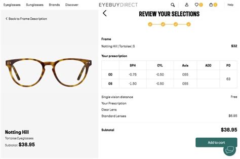 Eyebuydirect login. EyeBuyDirect has a consumer rating of 4.5 stars from 18719 reviews indicating that most customers are generally satisfied with their purchases. Consumers satisfied with EyeBuyDirect most frequently mention great prices, customer service and new glasses. EyeBuyDirect ranks 1st among Sunglasses sites. 