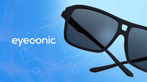 Eyeconic Online Shopping Glasses & Sunglasses - VSP