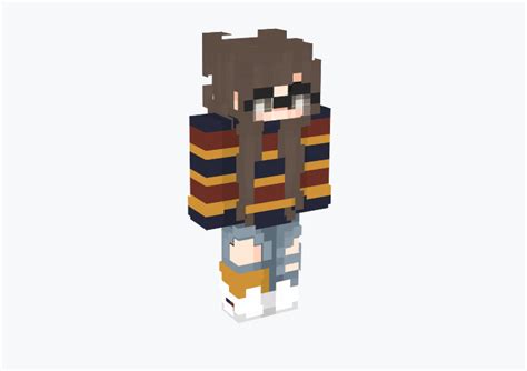 Eyeglass Minecraft Skins Planet Minecraft Community