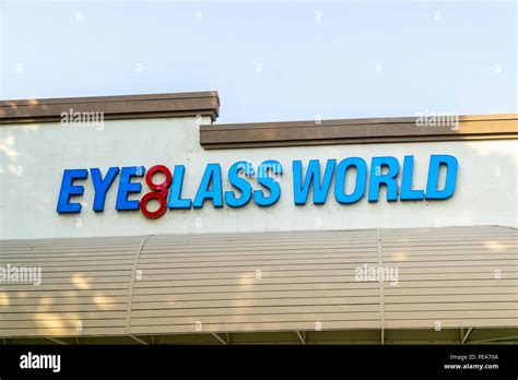 Eyeglass World Locations in Aurora, CO