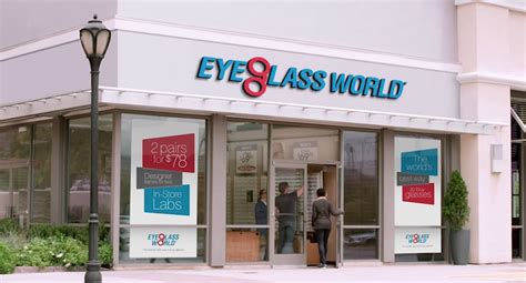 Eyeglass World in Eastgate Plaza, address and location: Wichita, Kansas - 8125 E Kellogg Dr, Wichita, Kansas - KS 67207. Hours including holiday hours and Black Friday information. Don't forget to write a review about your visit at Eyeglass World in ….