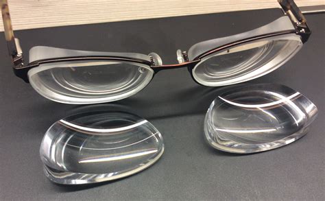 Eyeglasses Lenses Prescription Lens RX Options for Glasses