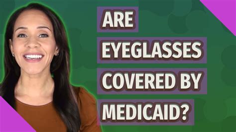 Eyeglasses that take medicaid. Things To Know About Eyeglasses that take medicaid. 