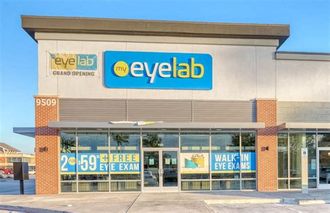 My Eyelab offers over 1,000 styles of prescription 