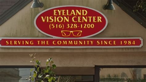 Eyeland vision. OPEN NOW. Today: 10:00 am - 7:00 pm. 36 Years. in Business. (516) 328-1200 Add Website Map & Directions 665 Hillside AveNew Hyde Park, NY 11040 Write a Review. 