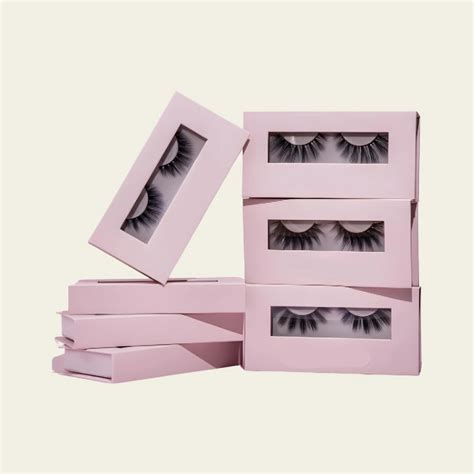 Eyelash accessories wholesale.  Minimum order quantity 100 trays.  Explore our prem...