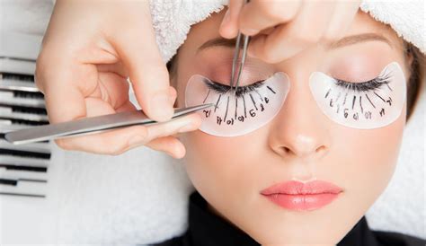 Eyelash extension classes near me. When it comes to achieving longer and fuller lashes, many women turn to eyelash growth mascaras as a convenient and non-invasive solution. These products claim to enhance lash grow... 