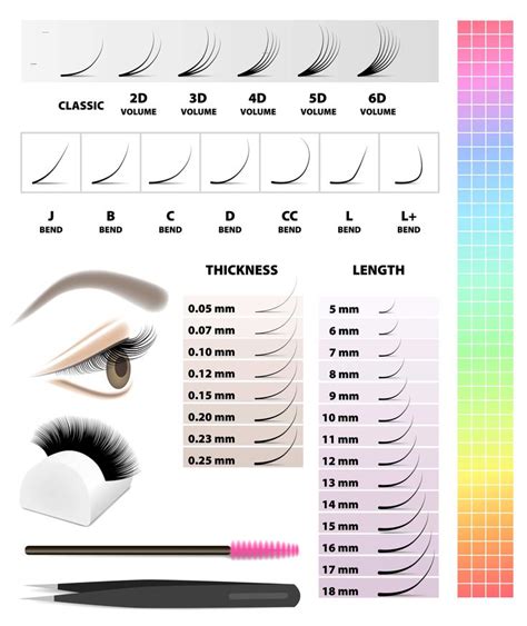 Eyelash extension size guide. .  <a href=https://myfirstdakota.holtonrobotics.org/ebaw...