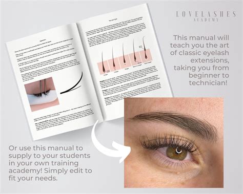 Eyelash extensions manual professional student manual. - Manuale di briggs e stratton intek 202.