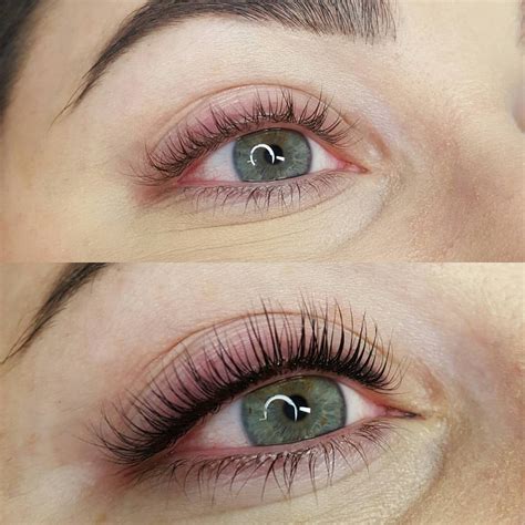 Eyelash perm and tint. Give your eyes a more youthful look with an eyelash lift and tint treatment in St. Petersburg. Get longer-looking lashes with a permanent curl and darker ... 