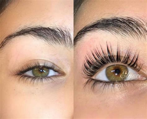 Eyelash serums for growth. It is proven to be a healthy and effective treatment to grow your lashes. Beautiful, longer and thicker lashes can start to show 1-6 weeks from using our ... 