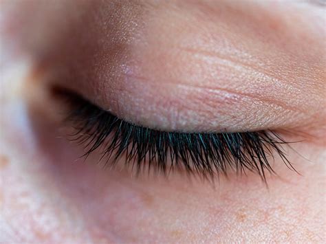 2. Friction. Aside from makeup, other forms of friction can lead to lash loss. Anything that exerts pressure on your lashes may cause them to fall out prematurely. This includes sleeping on your stomach with your face pressed against the pillow, rubbing your eyes when tired, and more.