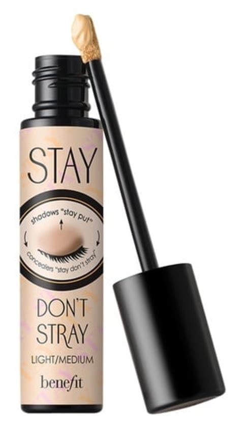 Eyelid primer. 3. The Best Primer for Crepey Eyelids. What it is: Benefit Stay Don't Stray Eye & Concealer Primer Light/Medium is great for crepey eyelids that need an eyeshadow primer that’s lighter in texture. Why we … 