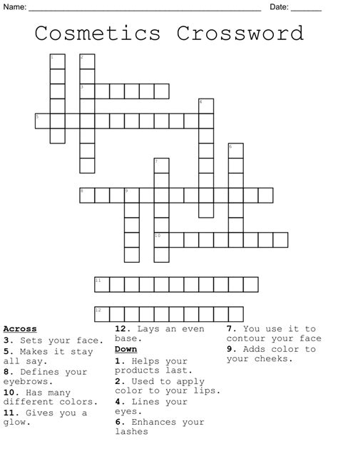 Find the latest crossword clues from New York Times Crosswords, LA Times Crosswords and many more. Enter Given Clue. ... Eyeliner option 2% 4 RAIL: Commuter option 2% 5 TBONE: Steakhouse option 2% 5 COLOR: Palette option By CrosswordSolver IO. Updated 2021-12-22T00 .... 