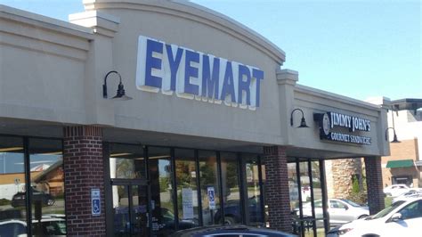 Eyemart Express Llc - Eyewear Store in Florence, KY