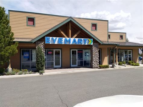 Reviews on Eyemart in Carson City, NV - Eyemart Express, Eastern Sierra Eyecare, Carson Tahoe Quail, Walmart Supercenter. 