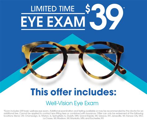 Eyemart express eye exam cost. Things To Know About Eyemart express eye exam cost. 