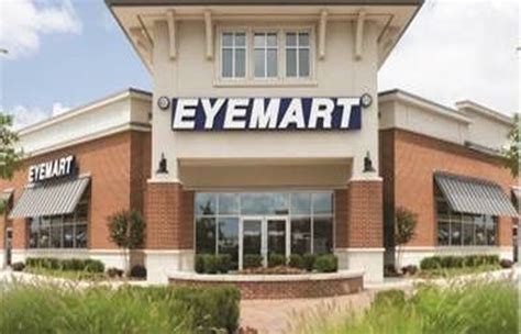 Eyemart Express 1370 S Commons Dr Ste 102 Myrtle Beach, SC P: 