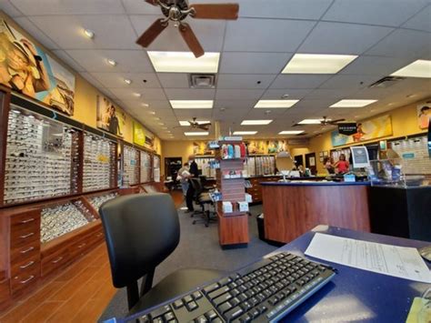 North Charleston Location(843) 790-2605. Eye exams are available by an Independent Doctor of Optometry at or next door to the entire Eyemart Express family of brands in most states. Doctors in some states are employed by Eyemart Express LLC. Special Savings.