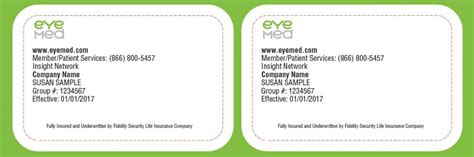 Eyemed insurance card. Things To Know About Eyemed insurance card. 