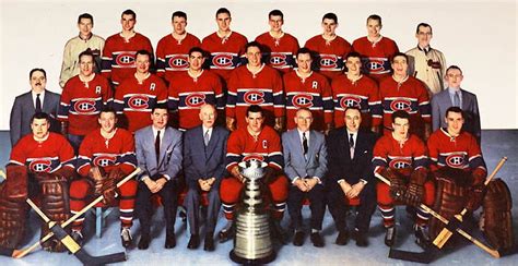 Eyes On A Dynasty - Day 9: The 1957 Stanley Cup