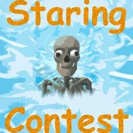 Eyes On Me Staring Contest G APK Download for Android 